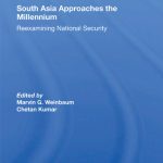 خرید و دانلود نسخه کامل کتاب South Asia Approaches the Millennium: Reexamining National Security
