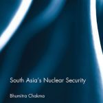 خرید و دانلود نسخه کامل کتاب South Asia’s Nuclear Security