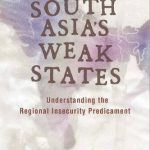 خرید و دانلود نسخه کامل کتاب South Asia’s Weak States: Understanding the Regional Insecurity Predicament