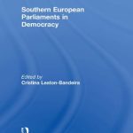 خرید و دانلود نسخه کامل کتاب Southern European Parliaments in Democracy