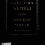 خرید و دانلود نسخه کامل کتاب Southern writers in the modern world