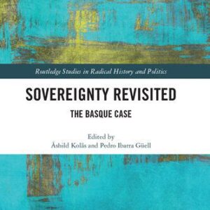 خرید و دانلود نسخه کامل کتاب Sovereignty Revisited: The Basque Case