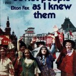 خرید و دانلود نسخه کامل کتاب Soviet people as i knew them