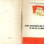 خرید و دانلود نسخه کامل کتاب Soviet revisionism and the struggle of the PLA to unmask it