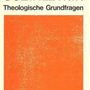 خرید و دانلود نسخه کامل کتاب Sozialethik. Theologische Grundfragen