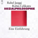 خرید و دانلود نسخه کامل کتاب Sozialphilosophie: Eine Einführung