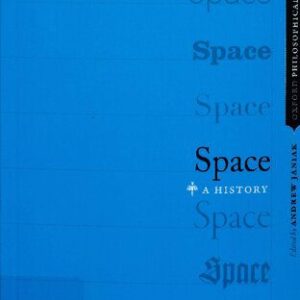 خرید و دانلود نسخه کامل کتاب Space A History
