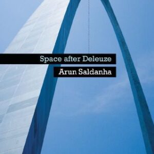 خرید و دانلود نسخه کامل کتاب Space After Deleuze