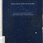 خرید و دانلود نسخه کامل کتاب Space from Zeno to Einstein: Classic Readings with Contemporary Commentaries