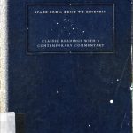 خرید و دانلود نسخه کامل کتاب Space from Zeno to Einstein