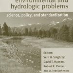 خرید و دانلود نسخه کامل کتاب Spatial Methods for Solution of Environmental and Hydrologic Problems : Science, Policy, and Standardization (ASTM special technical publication, 1420)