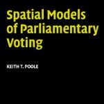 خرید و دانلود نسخه کامل کتاب Spatial Models of Parliamentary Voting (Analytical Methods for Social Research)