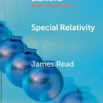 خرید و دانلود نسخه کامل کتاب Special Relativity