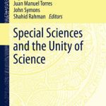 خرید و دانلود نسخه کامل کتاب Special Sciences and the Unity of Science