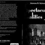 خرید و دانلود نسخه کامل کتاب Spectacular realities. Early Mass Culture in Fin-de-Siècle Paris