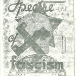 خرید و دانلود نسخه کامل کتاب Spectre of fascism