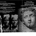 خرید و دانلود نسخه کامل کتاب Spengler: Pensador de la Decadencia