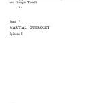 خرید و دانلود نسخه کامل کتاب Spinoza I. Dieu