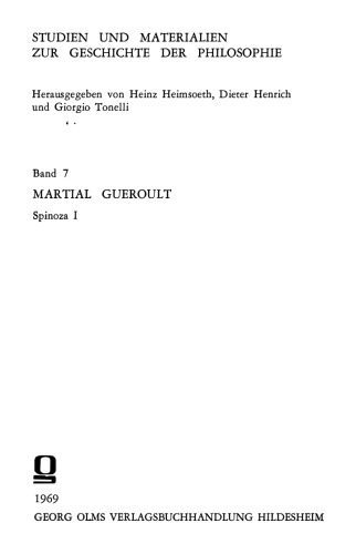 خرید و دانلود نسخه کامل کتاب Spinoza I. Dieu_68fcfba64c0ed.jpeg خرید و دانلود نسخه کامل کتاب Spinoza I. Dieu