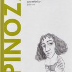 خرید و دانلود نسخه کامل کتاب Spinoza. La filosofía al modo geométrico