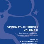 خرید و دانلود نسخه کامل کتاب Spinoza’s Authority, Volume II: Resistance and Power in the Political Treatises