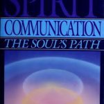خرید و دانلود نسخه کامل کتاب Spirit communication; The soul’s path