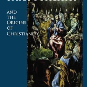خرید و دانلود نسخه کامل کتاب Spirit Possession and the Origins of Christianity
