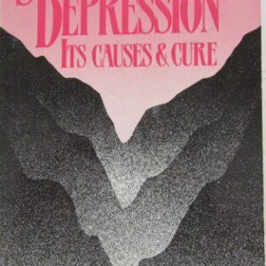 خرید و دانلود نسخه کامل کتاب Spiritual Depression: Its Causes and Its Cure
