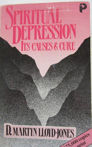 خرید و دانلود نسخه کامل کتاب Spiritual Depression: Its Causes and Its Cure_68df3f65ca24c.jpeg خرید و دانلود نسخه کامل کتاب Spiritual Depression: Its Causes and Its Cure