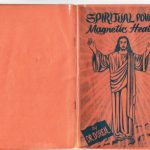 خرید و دانلود نسخه کامل کتاب Spiritual Power Magnetic Healing