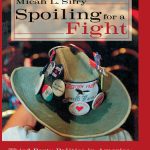 خرید و دانلود نسخه کامل کتاب Spoiling for a Fight: Third-Party Politics in America