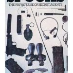 خرید و دانلود نسخه کامل کتاب Spooks : The Haunting of America – The Private Use of Secret Agents