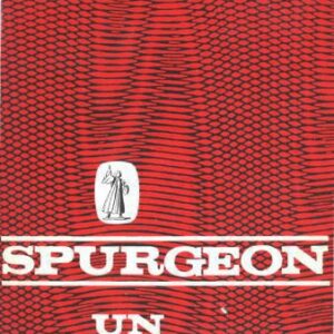 خرید و دانلود نسخه کامل کتاب Spurgeon. Un Principe Olvidado