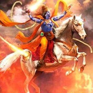 خرید و دانلود نسخه کامل کتاب Sri Kalki Purana