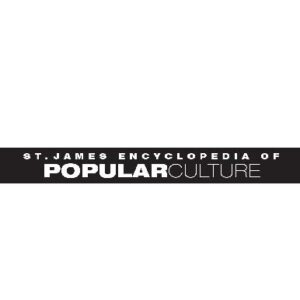 خرید و دانلود نسخه کامل کتاب St. James Encyclopedia of Popular Culture. E-J