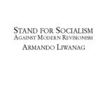 خرید و دانلود نسخه کامل کتاب Stand for Socialism Against Modern Revisionism
