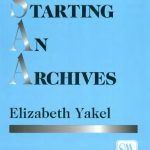 خرید و دانلود نسخه کامل کتاب Starting An Archives