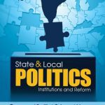 خرید و دانلود نسخه کامل کتاب State and Local Politics: Institutions and Reform
