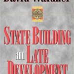 خرید و دانلود نسخه کامل کتاب State Building and Late Development