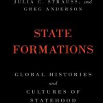 خرید و دانلود نسخه کامل کتاب State Formations