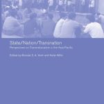 خرید و دانلود نسخه کامل کتاب State/Nation/Transnation: Perspectives on Transnationalism in the Asia Pacific