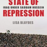 خرید و دانلود نسخه کامل کتاب State of Repression: Iraq under Saddam Hussein