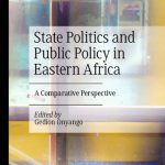 خرید و دانلود نسخه کامل کتاب State Politics and Public Policy in Eastern Africa: A Comparative Perspective