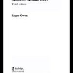 خرید و دانلود نسخه کامل کتاب State, Power and Politics in the Making of the Modern Middle East 3rd edition