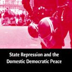 خرید و دانلود نسخه کامل کتاب State repression and the domestic democratic peace