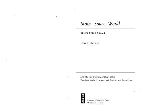 خرید و دانلود نسخه کامل کتاب State, Space, World: Selected Essays_68feea739dc38.jpeg خرید و دانلود نسخه کامل کتاب State, Space, World: Selected Essays