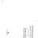 خرید و دانلود نسخه کامل کتاب Statecraft: strategies for a changing world