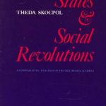 خرید و دانلود نسخه کامل کتاب States and Social Revolutions: A Comparative Analysis of France, Russia and China
