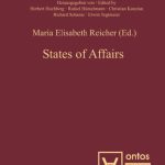خرید و دانلود نسخه کامل کتاب States of Affairs