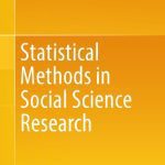 خرید و دانلود نسخه کامل کتاب Statistical Methods in Social Science Research